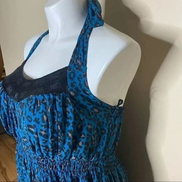 - Torrid sleeveless maxi dress - Picture 5 of 9